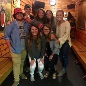 Meet your Posher, Zach